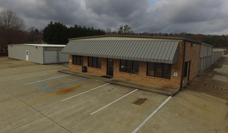 Wide Driveways